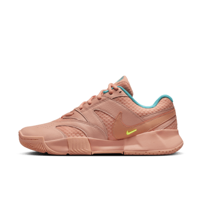 NikeCourt Lite 4 Women's Hard Court Tennis Shoes. Nike.com